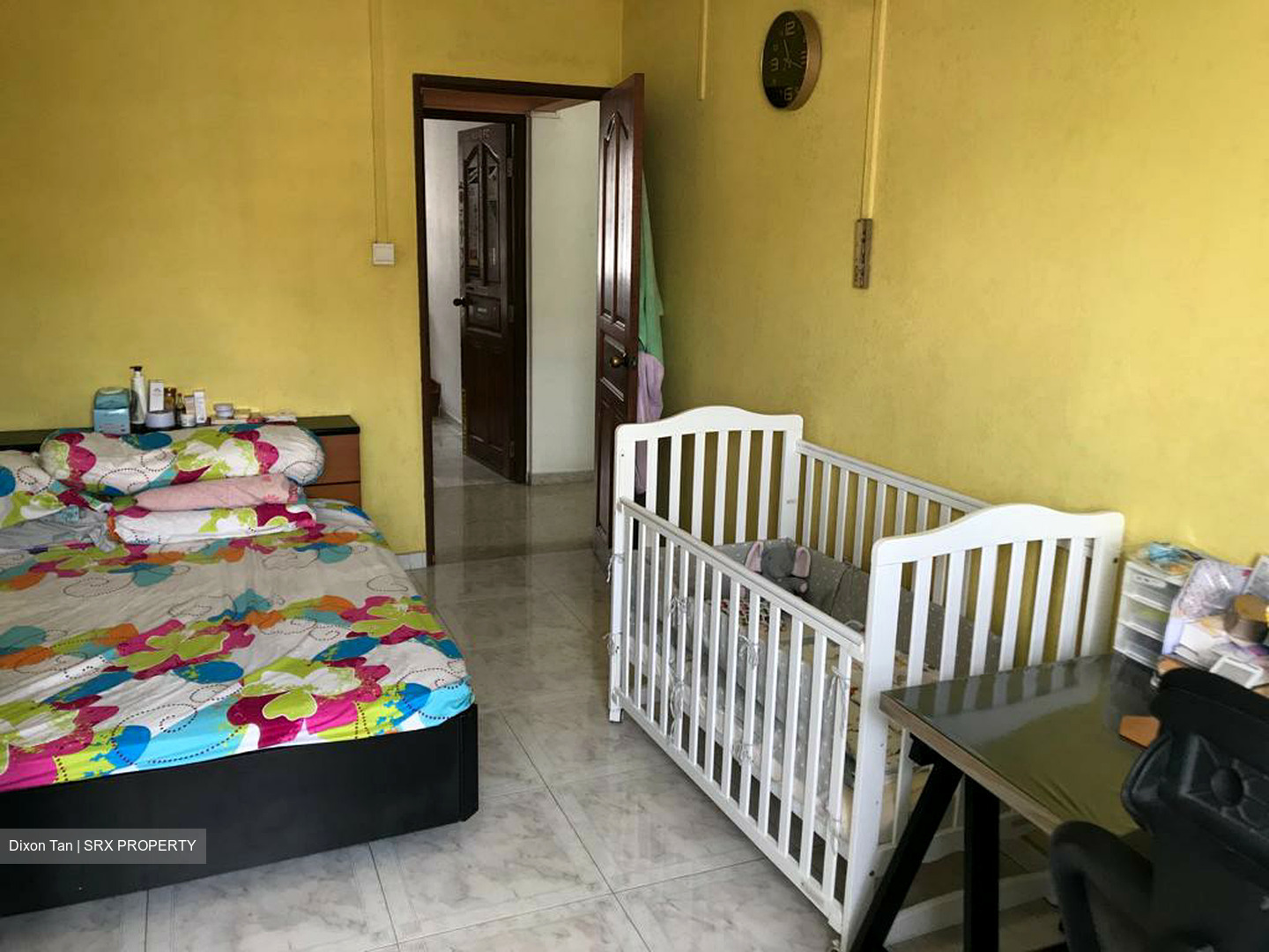 Blk 874 Tampines Street 84 (Tampines), HDB 5 Rooms #414554361